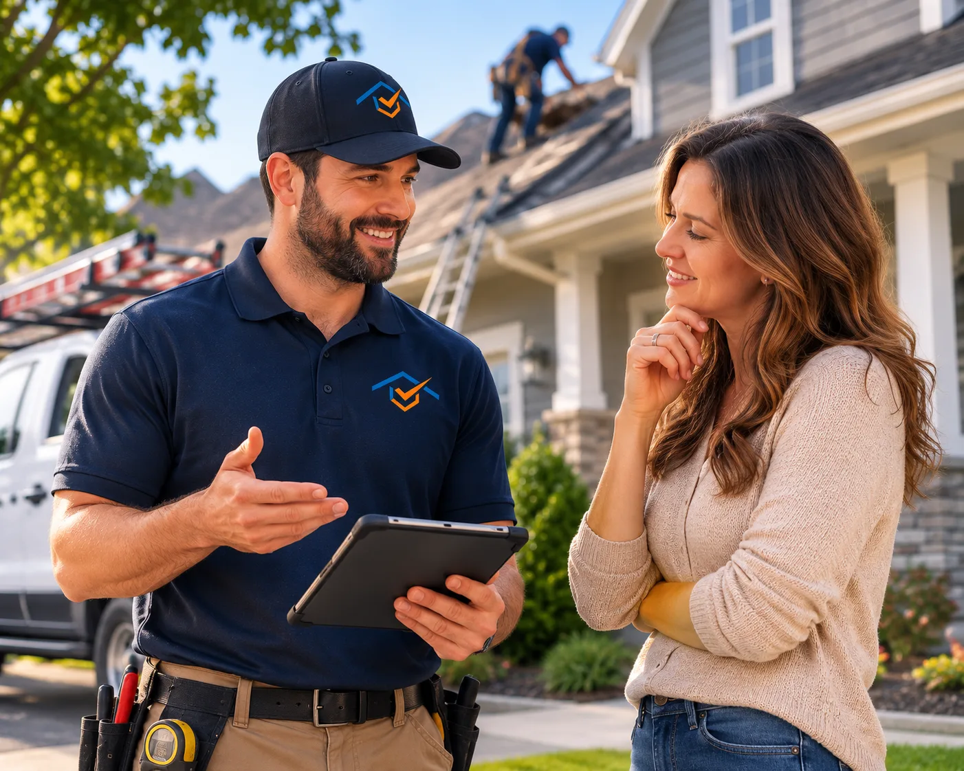 Roof Inspection FAQs in Sicklerville, NJ