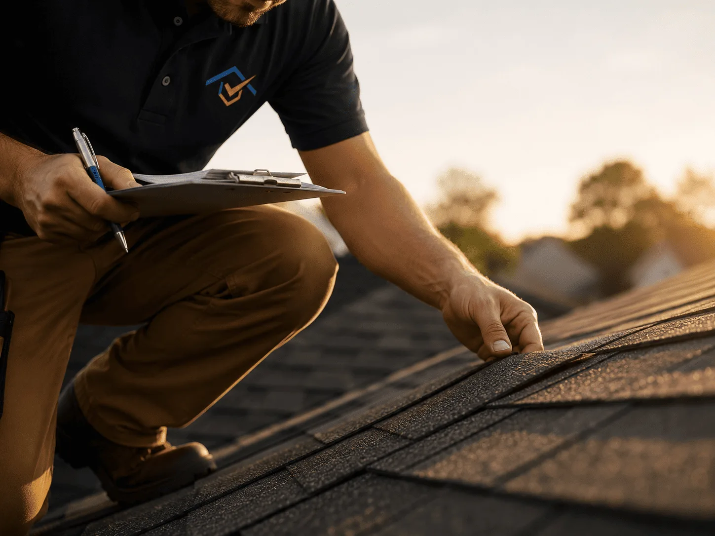 Why Choose Roof Inspection in Sicklerville, NJ