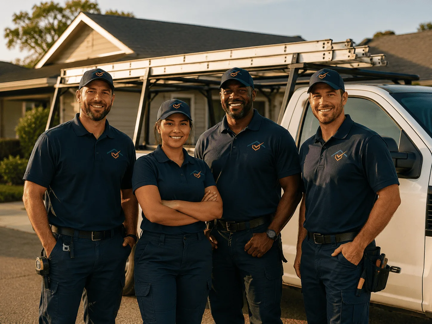 Roof Inspection company in Sicklerville, NJ